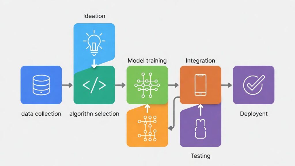 AI se app kaise banaye – 2026 में बिना कोडिंग ऐप बनाकर पैसे कमाने का पूरा रोडमैप AI se app kaise banaye AI se app kaise banaye