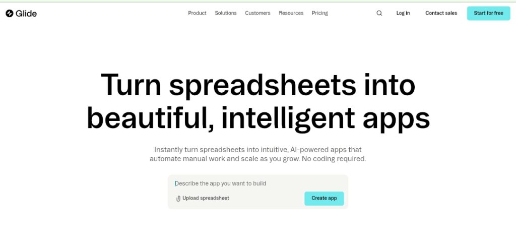 AI se app kaise banaye – 2026 में बिना कोडिंग ऐप बनाकर पैसे कमाने का पूरा रोडमैप glide ai se app banaye Glide AI se app kaise banaye